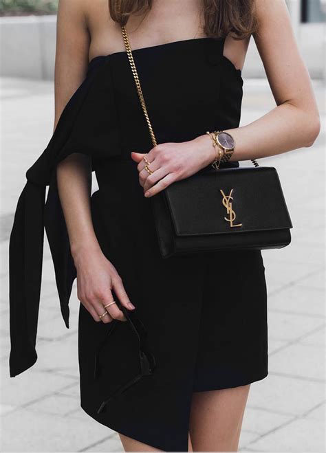 YSL Kate 